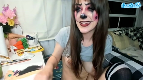 bunnibutton CamSoda 15-04-2023